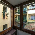 Lo Chalet di Trastevere