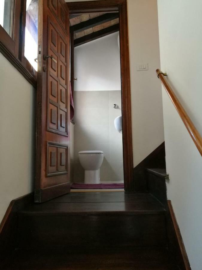 Appartamento Lo Di Trastevere
