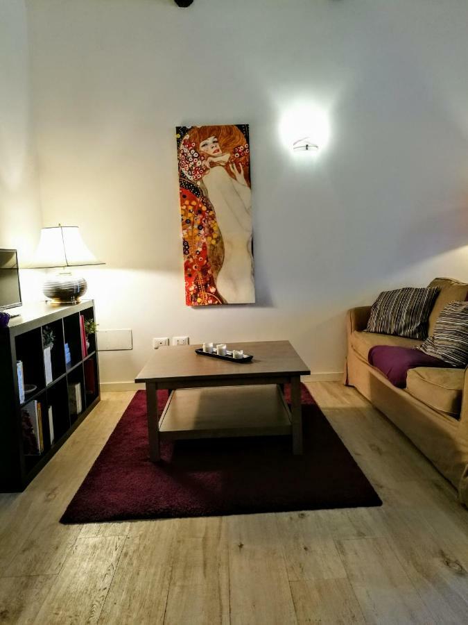 Apartment Lo Di Trastevere Rom