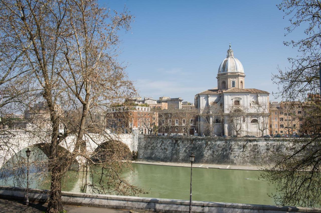 Lo Di Trastevere Appartamento Roma