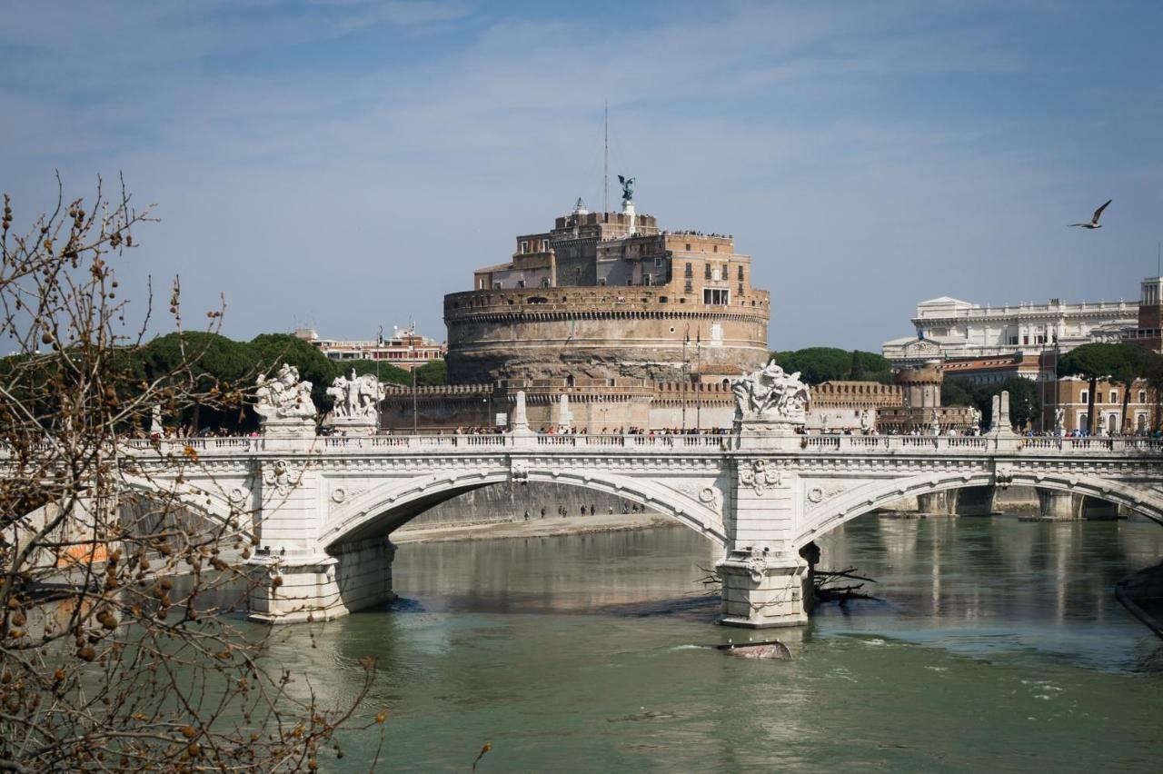 Lo Di Trastevere Appartamento *