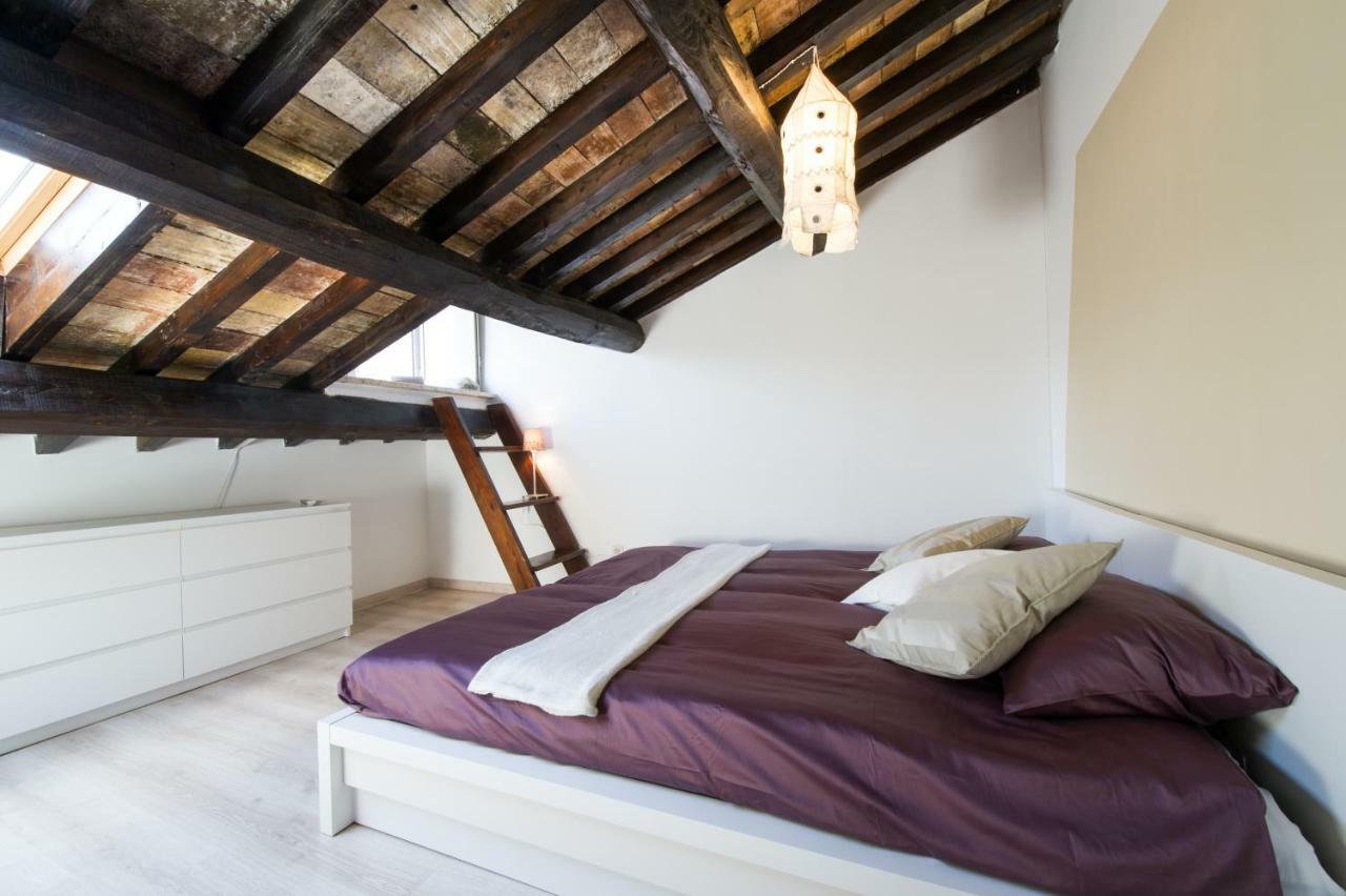 Lo Di Trastevere Appartamento Roma