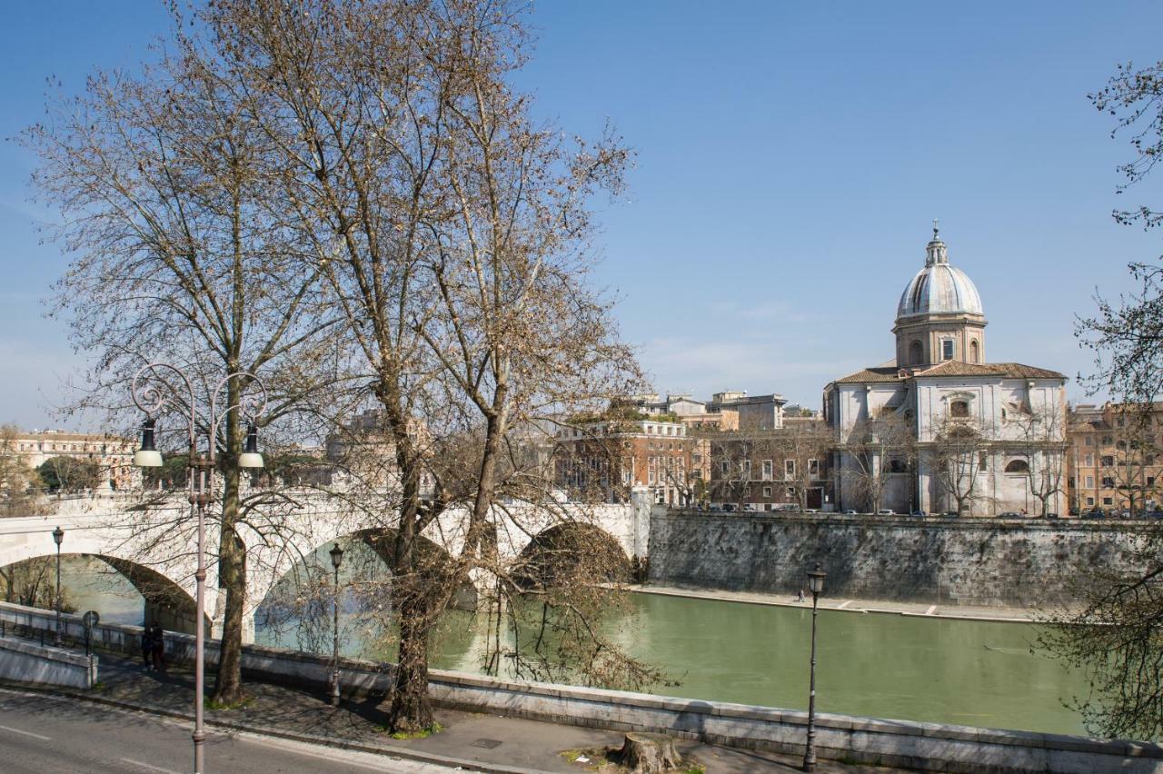 Appartamento Lo Di Trastevere