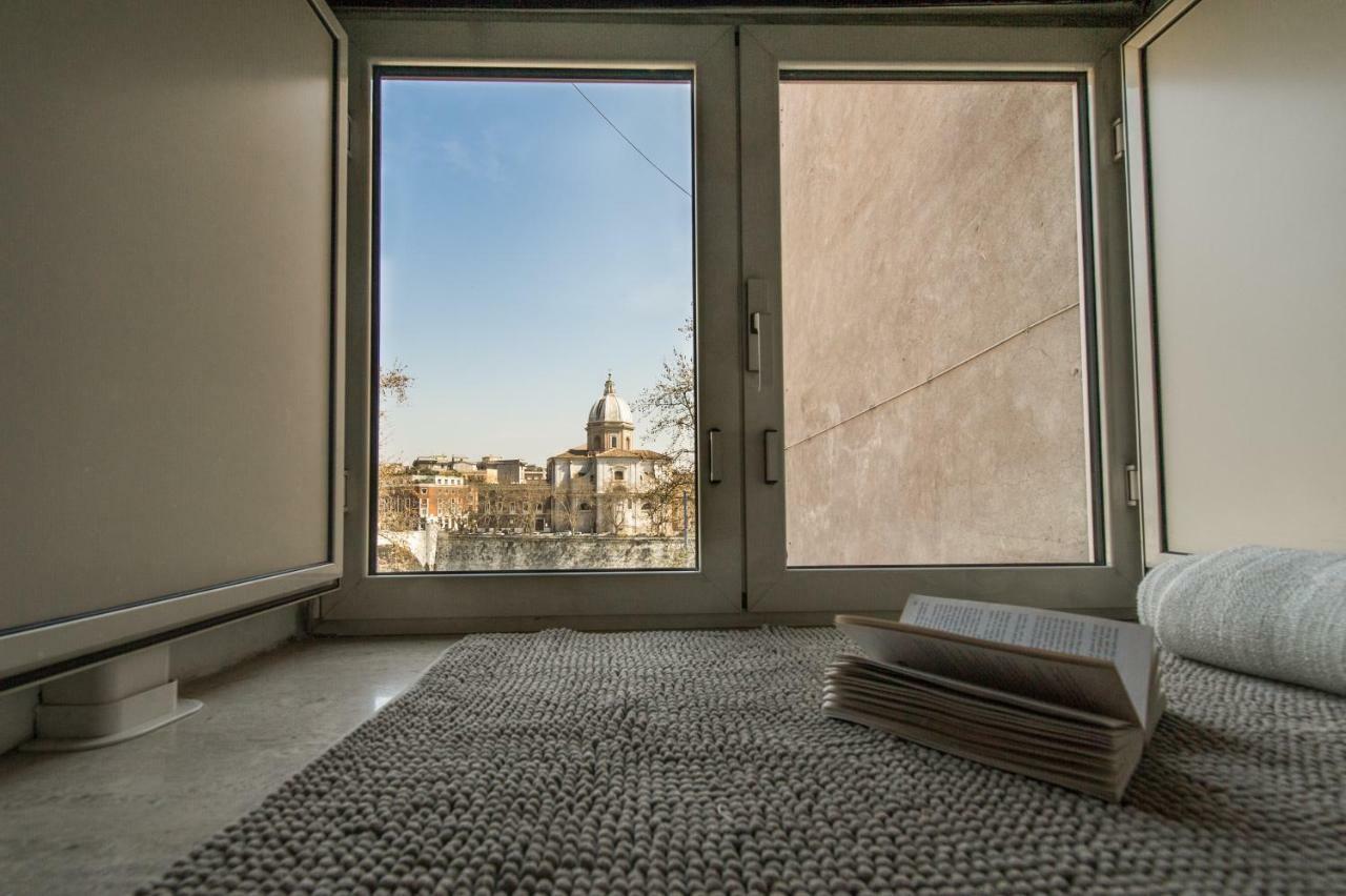 Appartamento Lo Di Trastevere